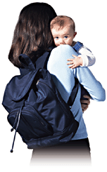 AVENT Wickelrucksack AVENT Wickelrucksack