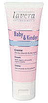 Lavera Creme Mandel Lavera Creme Mandel