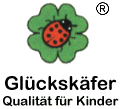 Glückskäfer