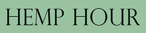 Hemp Hour Logo