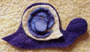 Schnecke Schnecke