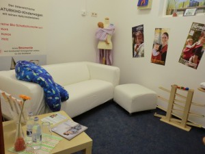 stillzimmer