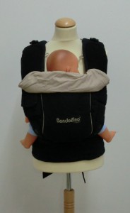 Hoppediz Bondolino Test-Trage Hoppediz Bondolino Test-Trage