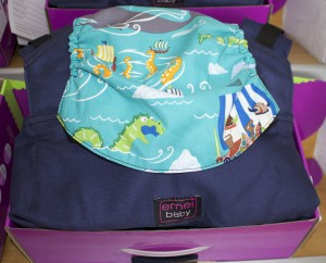 emeibaby All blau Winkinger 