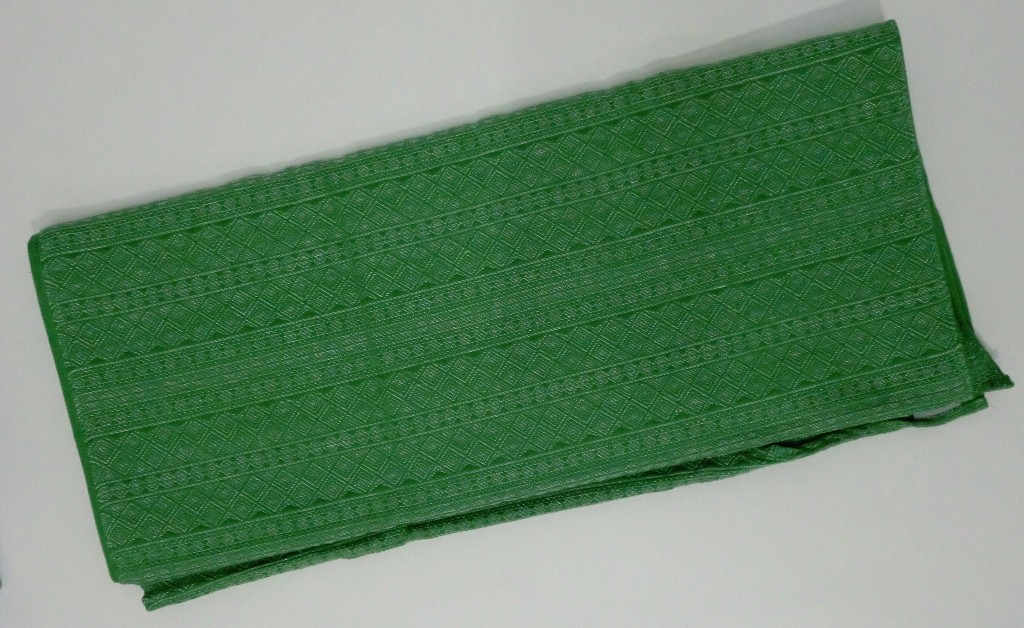 didymos indio Apfel mit Leinen