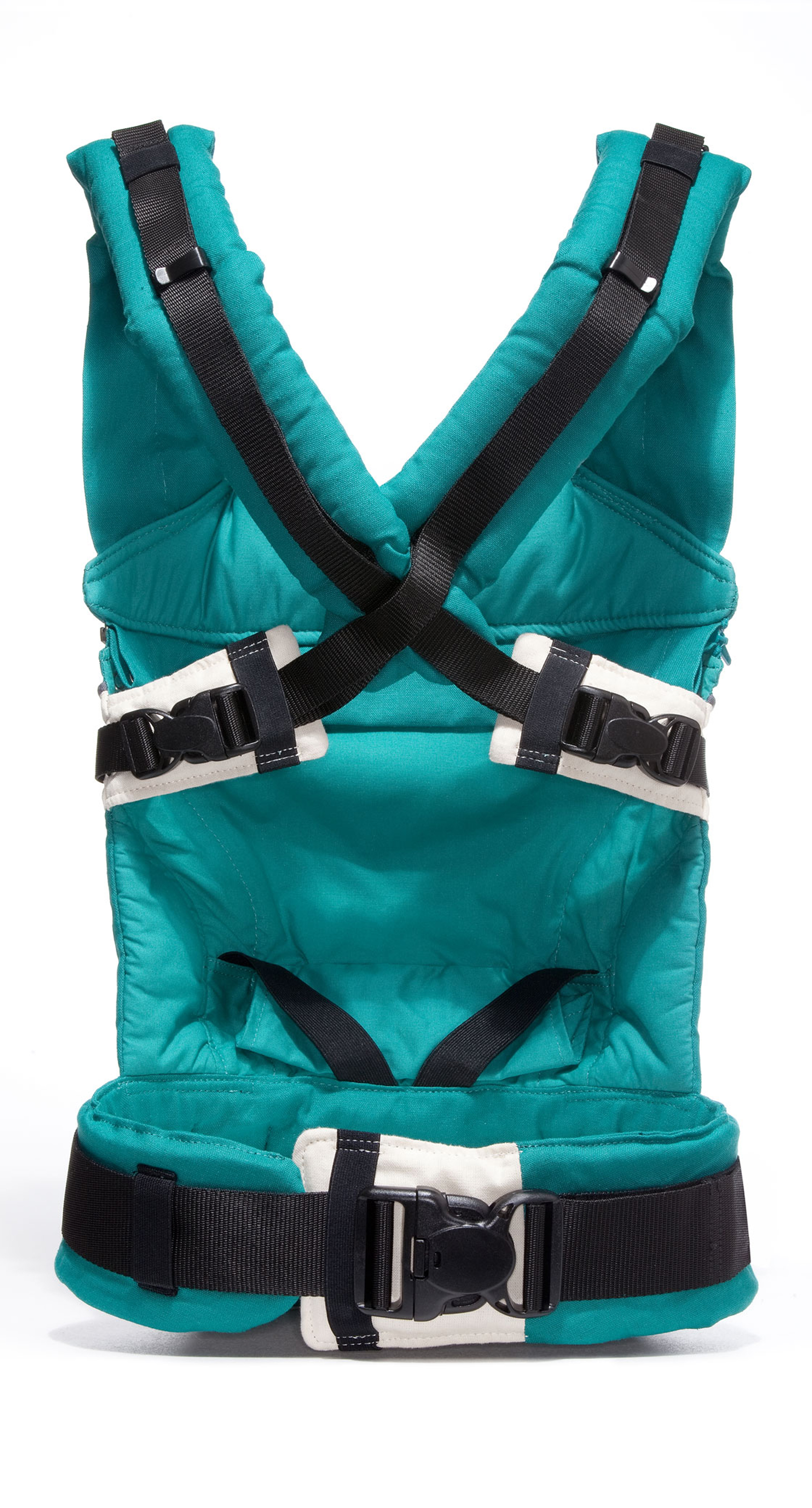Manduca rucksack - Der Gewinner