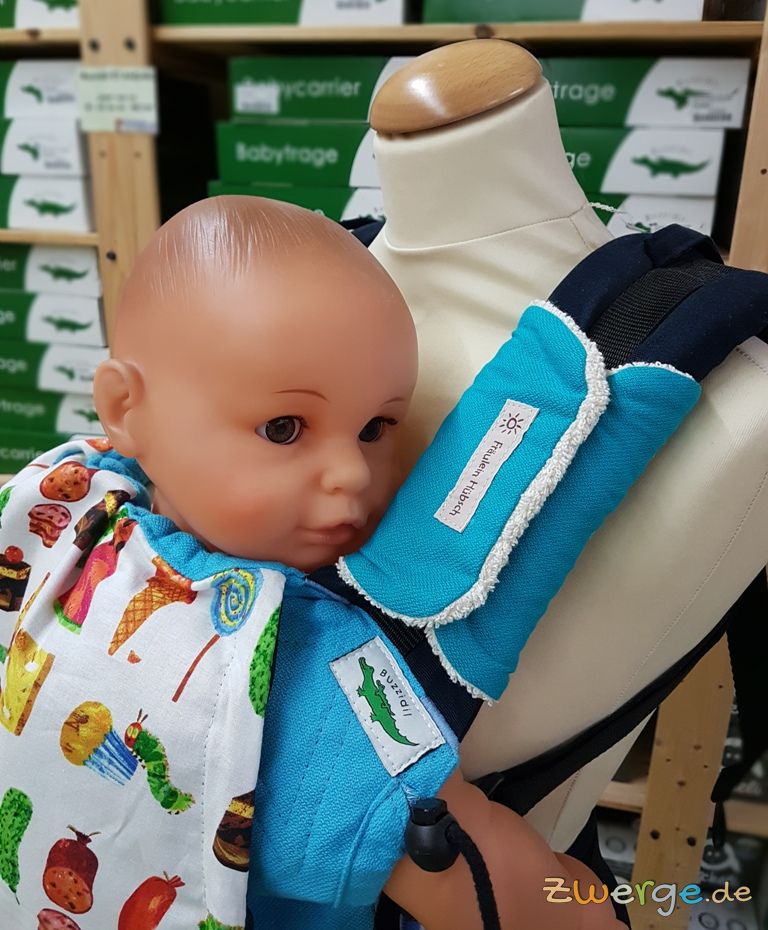 BabyCarrier Gurtschoner