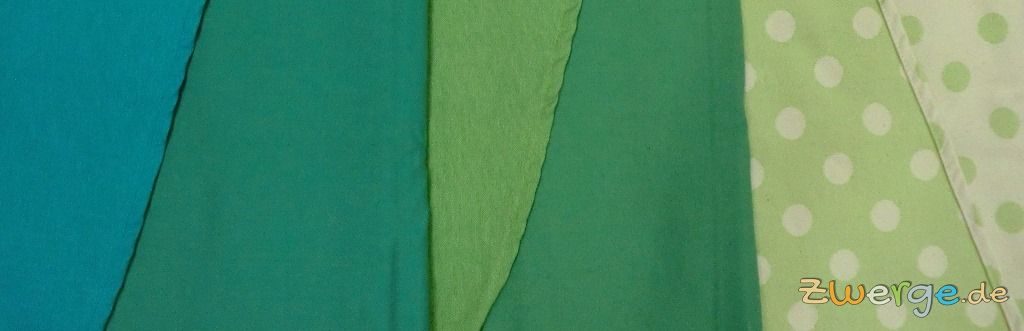 Didymos Babytragetuch Doubleface